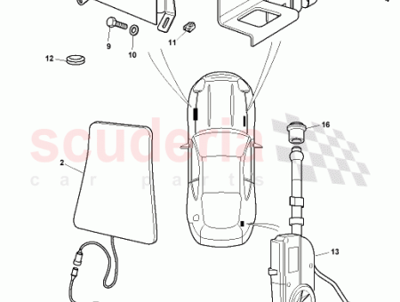 Photo of KANTENBEFESTIGUNG DRAFLEX STREIFEN 34…