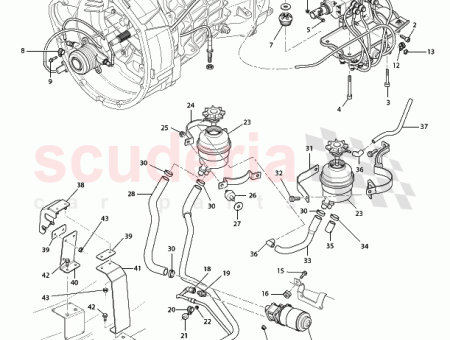 Photo of ISOLATOR TYP A 20 20…