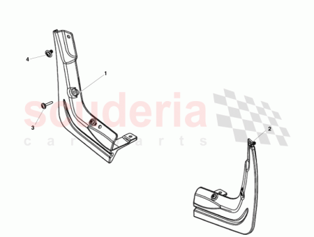 Photo of SCHRAUBE UNTERLEGSCHEIBE 4 8X32 PAN TORX FL R…
