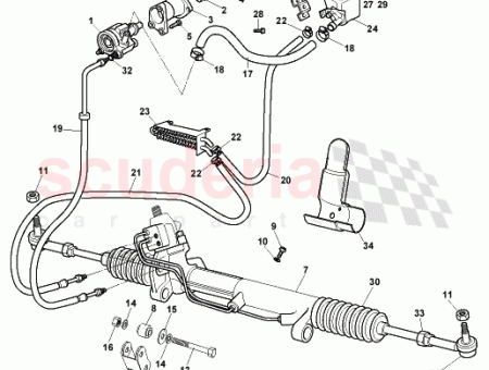 Photo of SCHLAUCH NIEDERDRUCK K HLER GEST NGE 24…