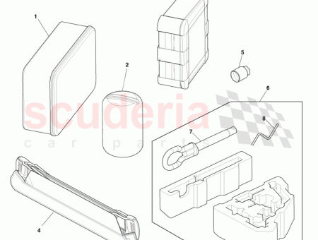 Photo of ALLEN SCHL SSEL CD33 17A079…