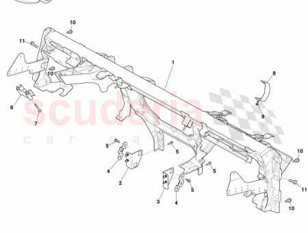 Photo of SCHRAUBE 4 2 X 16 SELBSTSCHNEIDEND W502670…