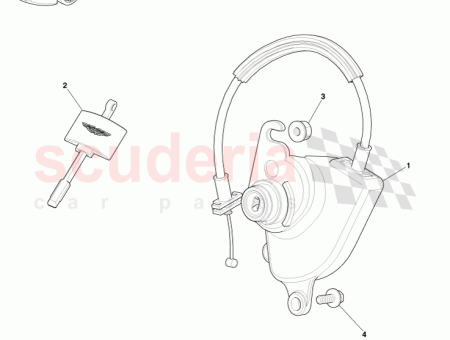 Photo of SCHL SSEL MONTAGE 8D33 654024 AA…