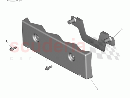 Photo of NUMMERNSCHILD SOCKEL MONTAGE CY83 F17A385…