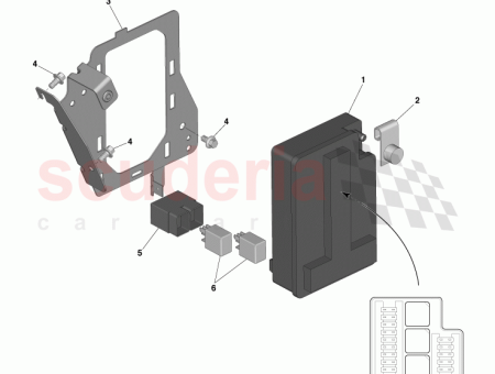 Photo of SCHUTZ STROMBOLZEN 37…
