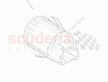 Photo of REDUZIERTER SCHUTZSCHALTER 6G33 19L538…