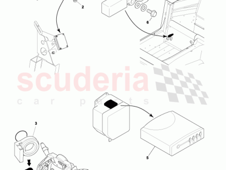 Photo of MODUL AM FM KEIN NAV KEIN BLUETOOTH…