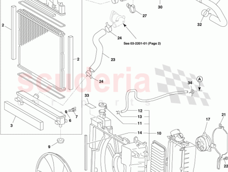 Photo of DECKEL SUBASSY RESERVETANK 16471…