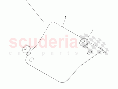 Photo of ABDECKUNG PLENUM RECHTSLENKER 4G43 F02285…