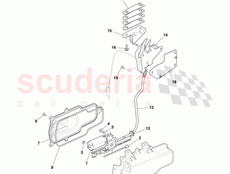 Photo of SCHRAUBE M6 X 12 PAN KOPF…