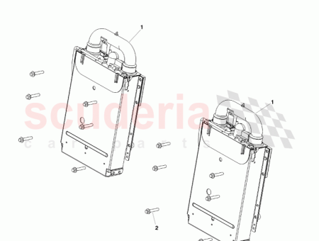 Photo of SCHRAUBE M8 X 45…