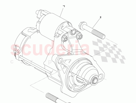 Photo of ANLASSER MANUELL 28100…