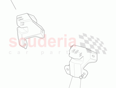 Photo of EINSATZ STOSSF NGERISOLATOR VORNE 4G43 17E936…