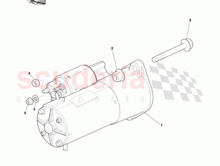 Photo of MUTTER M8 HEXAGON…