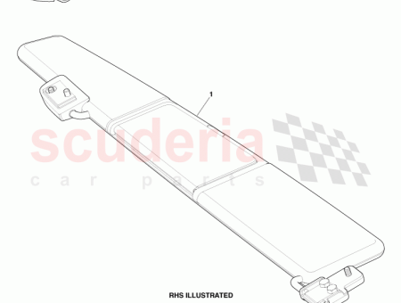 Photo of SONNENBLENDE RECHTE SEITE 12023 14 1035…