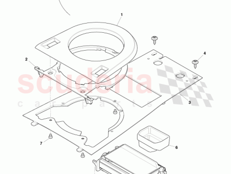 Photo of ASCHENBECHER MONTAGEANLEITUNG CHROM 8D33 80…