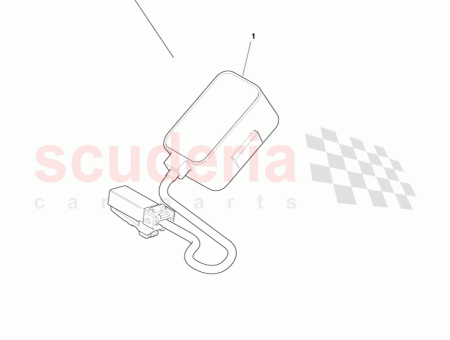 Photo of MIKROFON BAUGRUPPE AG43 18B804…