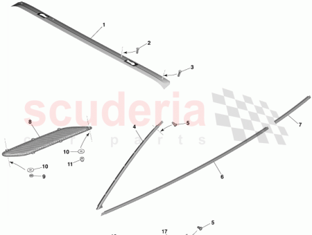 Photo of A S ULE FINISHER ED33 519A36…