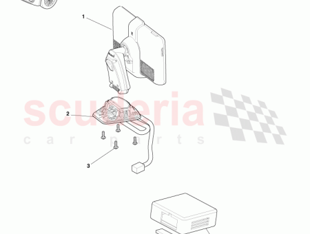 Photo of DOPPELTE VERRIEGELUNG 12 5MM X 50MM 6G33 LC045F72…