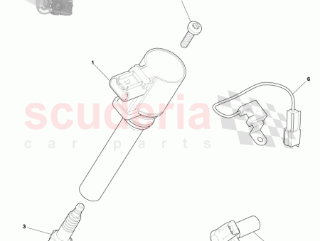 Photo of SCHRAUBE M5 X 25 CM5G 96309…