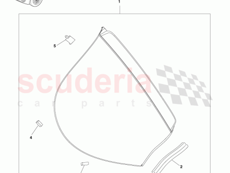 Photo of FENSTERHEBER VIERTEL LINKS AY2Y C29751…