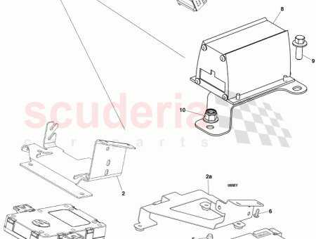 Photo of SCHRAUBE SELBSTSCHNEIDEND 4 8 X 1 59 X…