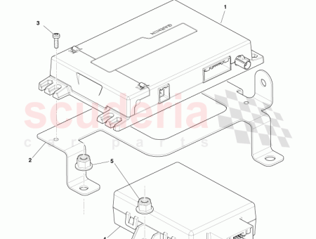 Photo of GVN54 KARTE CG43 10E898…