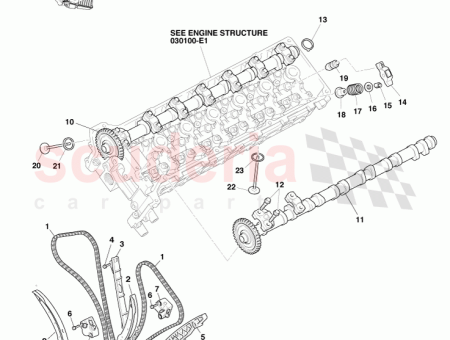 Photo of BUCHSE VENTILF HRUNG…