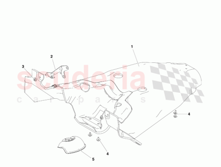 Photo of HITZESCHILD BODEN BG33 11398…