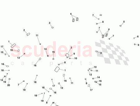 Photo of KAPPE OHNE GEWINDE 12 7 X 22 2…