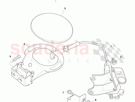 Photo of KABELBAND…