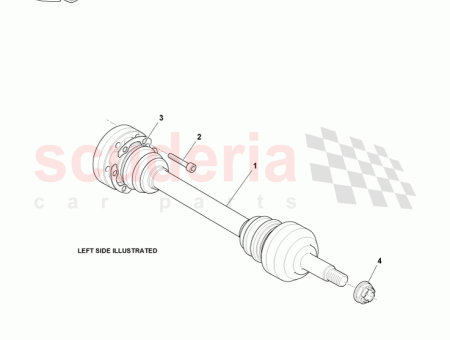 Photo of MUTTER UND UNTERLEGSCHEIBE 2R83 4B423…