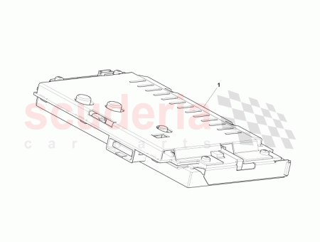 Photo of DISPLAY EINHEIT NAV EPSON…
