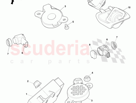 Photo of BLENDE R CKFAHRKAMERA DG43 19H494…