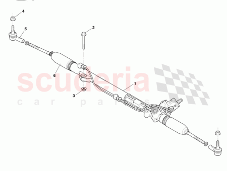 Photo of SERVOLENKUNGSFL SSIGKEIT KALTES KLIMA 20 LTR FASS…