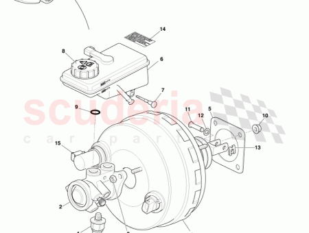 Photo of UNTERLEGSCHEIBE M8 WELLENFEDER…
