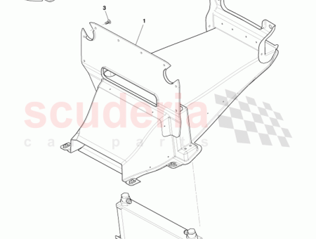 Photo of KANAL TRANSAXLE K HLUNG 12023 03 8266…
