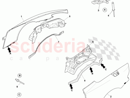 Photo of S ULE HINTERES VIERTEL RECHTE SEITE…