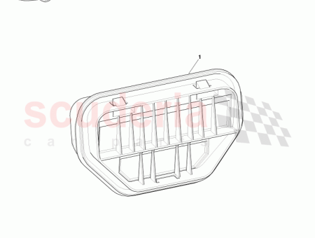 Photo of GRLL VNT LUFT OTR RR 2U5A B280B63…