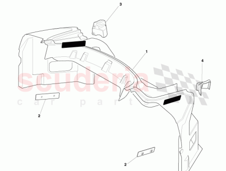 Photo of F LLEN TL GT PNL LWR C 4G43…