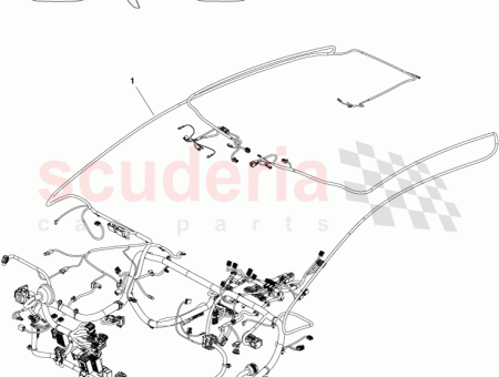 Photo of KABELBAUM FAZIA RECHTSLENKER AY93 14K024…