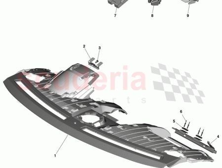 Photo of SUBSTRAT IP RECHTSLENKER CD33 C04304…