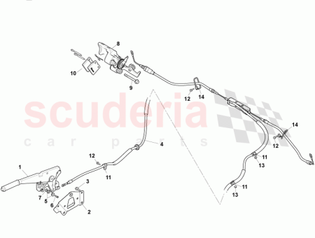 Photo of KABEL UND SCHLAUCH 8D33 2853…