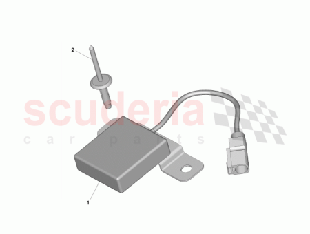 Photo of P3 VERST RKER CD33 18C808…