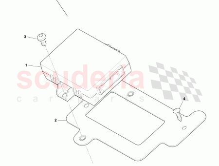 Photo of PLATTE SBW SCHNITTSTELLE…