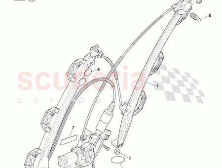 Photo of T LLE 24 50 LOCH AD43 11027…