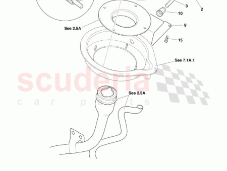 Photo of KRAFTSTOFFEINF LLSTUTZEN 1R12 343294…