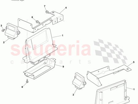 Photo of MODUL DOPPELDROSSELKLAPPE AY93 12A651…