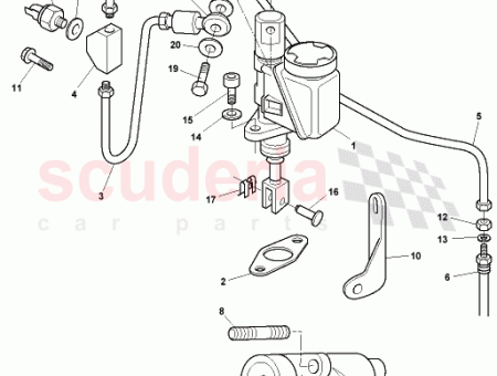 Photo of ROHRLEITUNG KUPPLUNG T ZU FLEX 33…