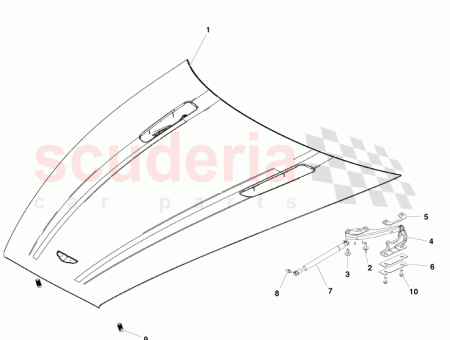 Photo of PANEEL HAUBE AUSSEN…